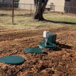 Aerobic Septic system